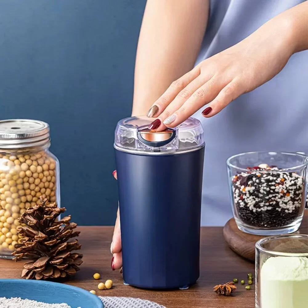 VIGOR Spice Grinder - Thumbnail 3